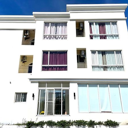Full Sun House - Peng'S Family Apartment Taitung Bagian luar foto