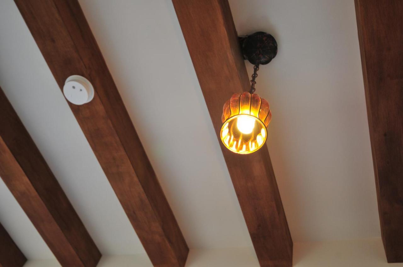 Full Sun House - Peng'S Family Apartment Taitung Bagian luar foto